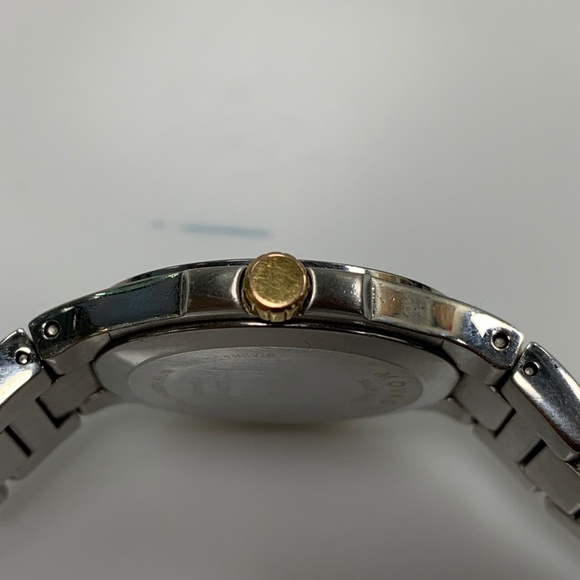 Movado Museum Black Dial Quartz ladies Watch main image 5